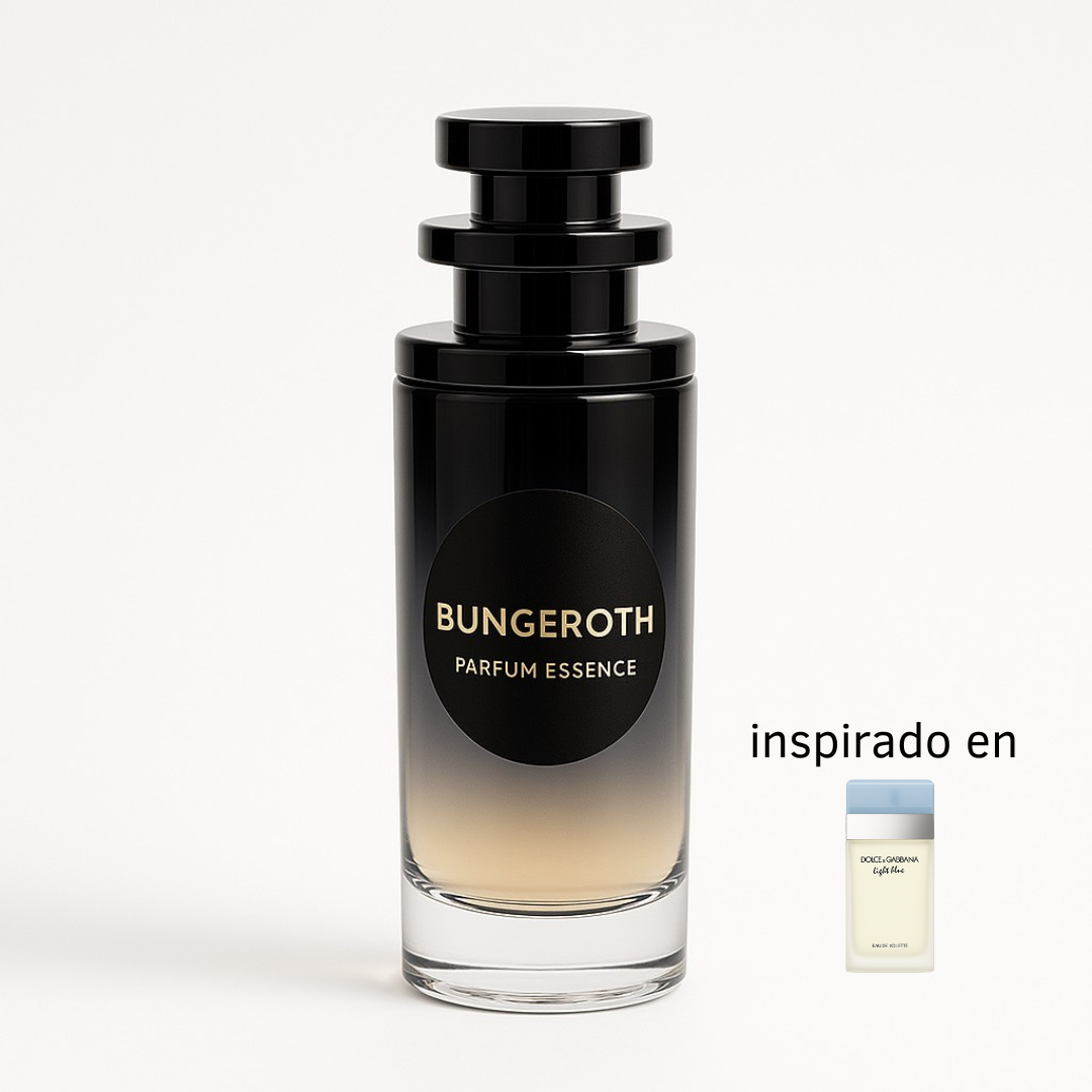 Brisa Mediterránea(Inspirado en Dolce Gabbana Light Blue Dama)
