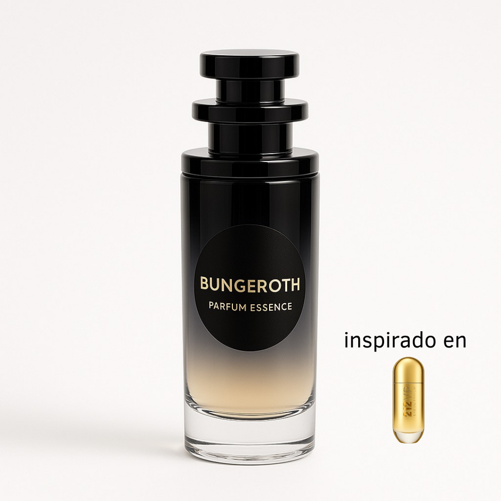 Noche VIP(Inspirado en CH 212 VIP Dama)