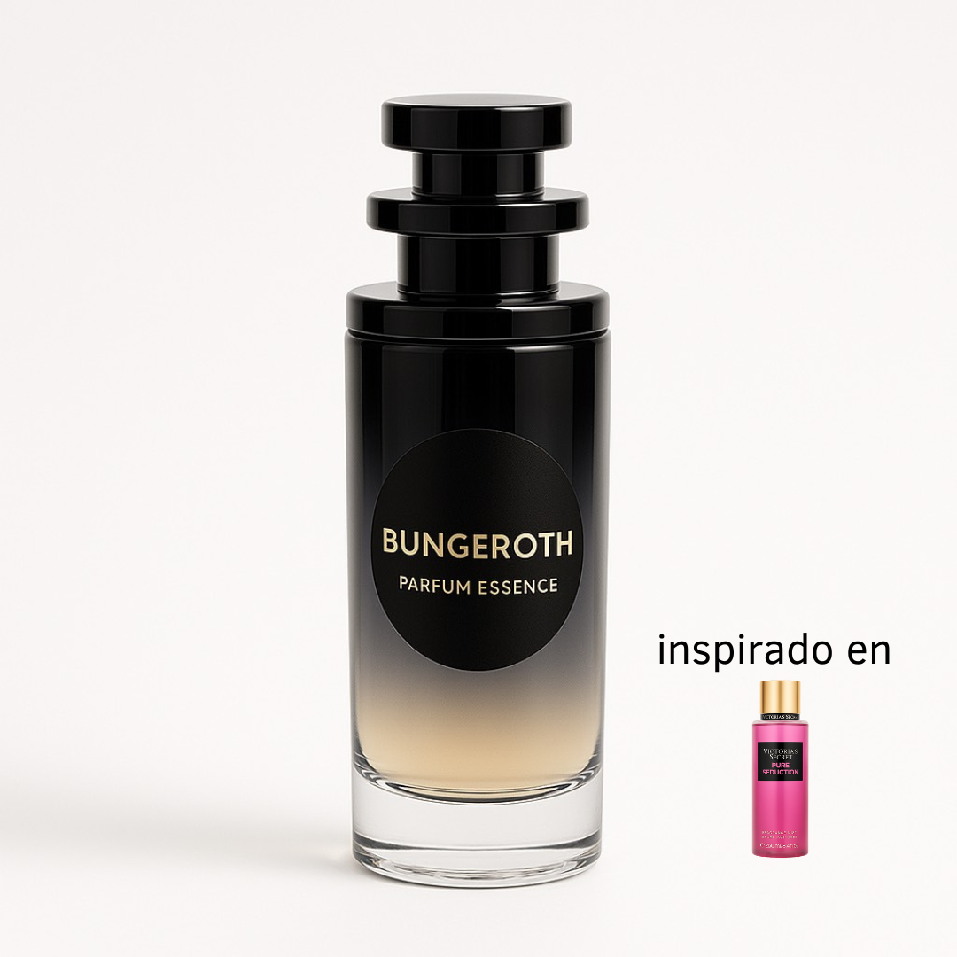 Encanto Puro(Inspirado en Victoria Secret Pure Seducción Dama)