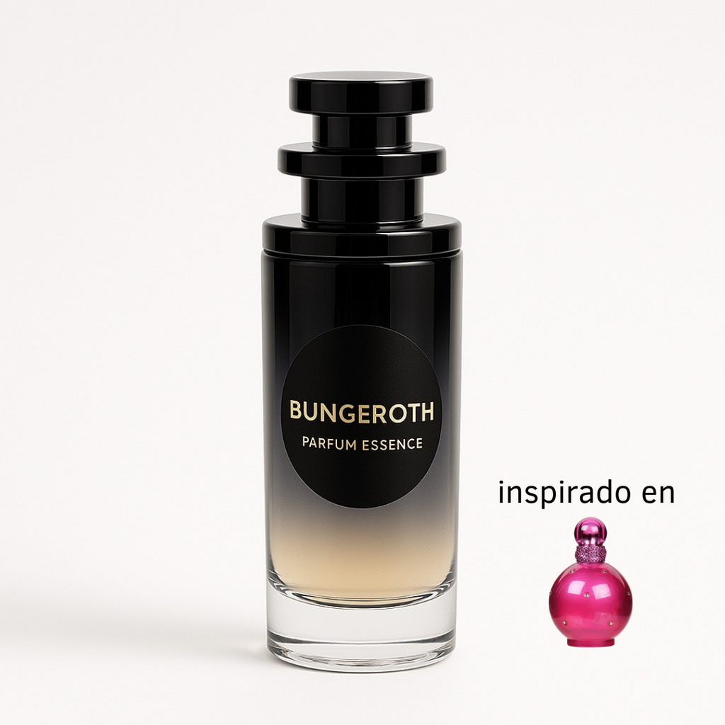 Sueño Encantado(Inspirado en Fantasy Dama)