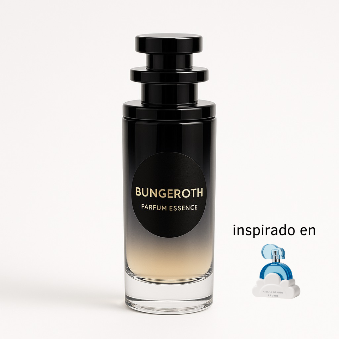 Cielo de Ensueño(Inspirado en Cloud Ariana Grande Dama)