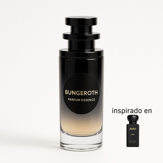 Luz de Vega(Inspirado en Ahli Vega Unisex)