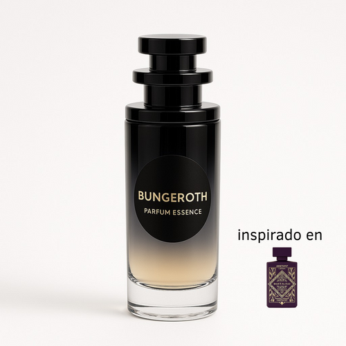 Amatista Misteriosa(Inspirado en Lattafa Amethyste Unisex)