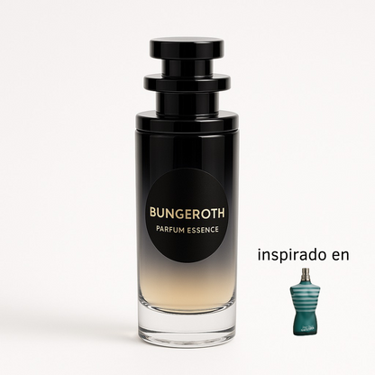 Marinero Moderno(Inspirado en Jean Paul Gaultier Men)