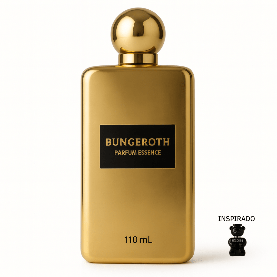 Juego Audaz 110mL (Inspirado Moschino Toy boy men)