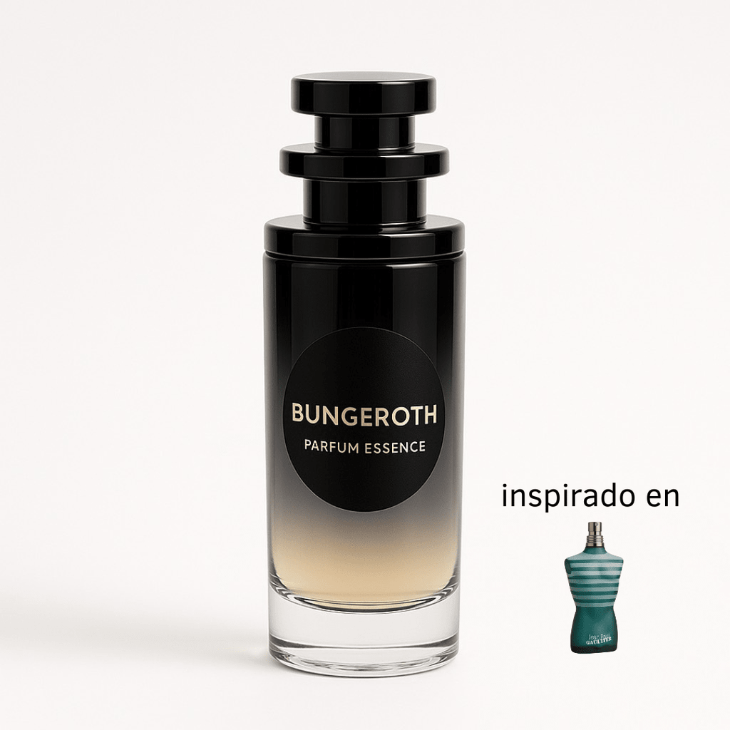 Marinero Moderno(Inspirado en Jean Paul Gaultier Men)