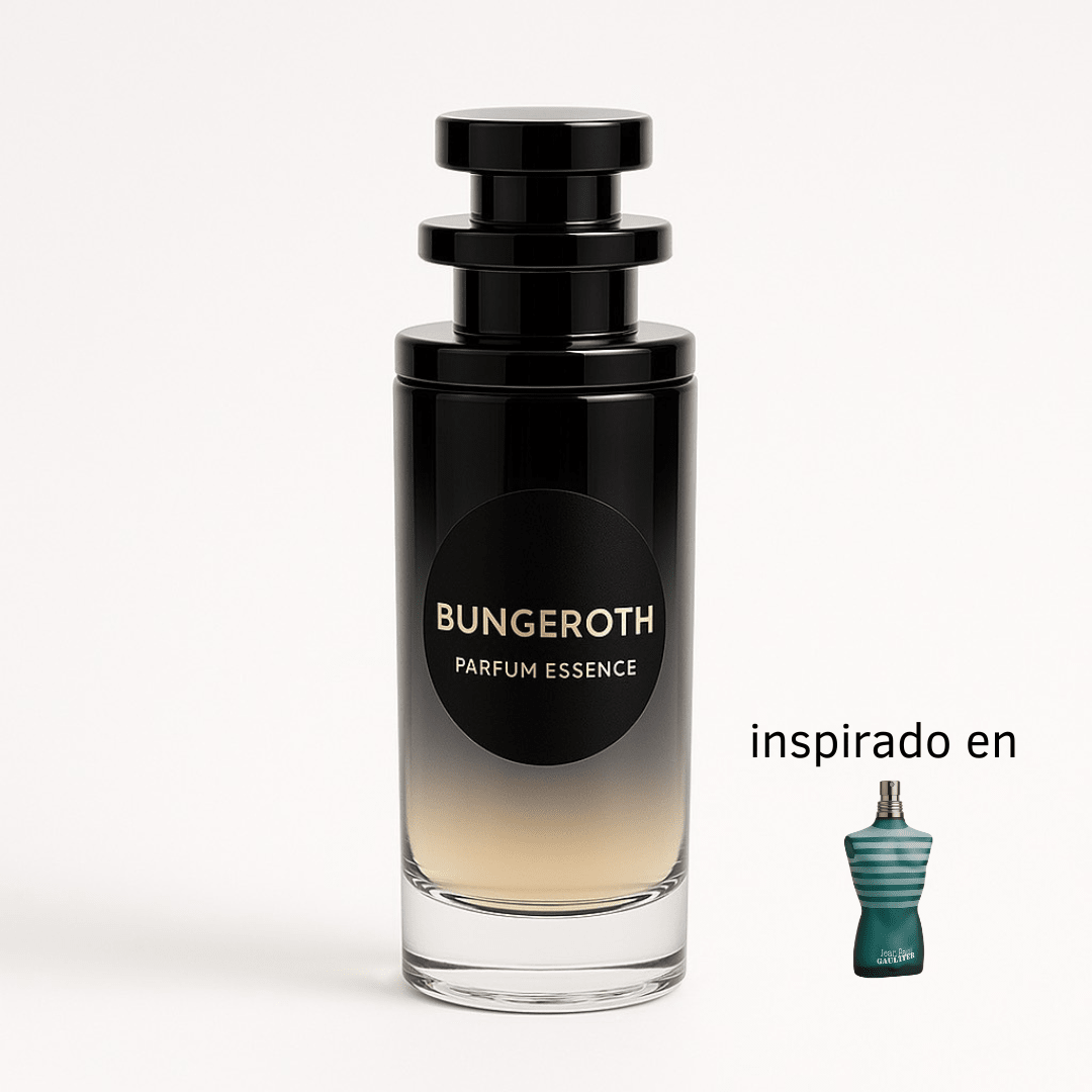 Marinero Moderno(Inspirado en Jean Paul Gaultier Men)