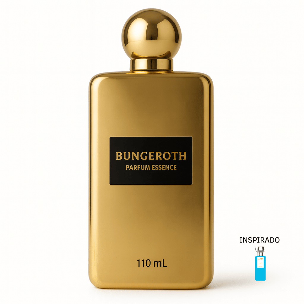 Myrrha Bloom 110 mL  (Inspirado en Ahli Karpos unisex)