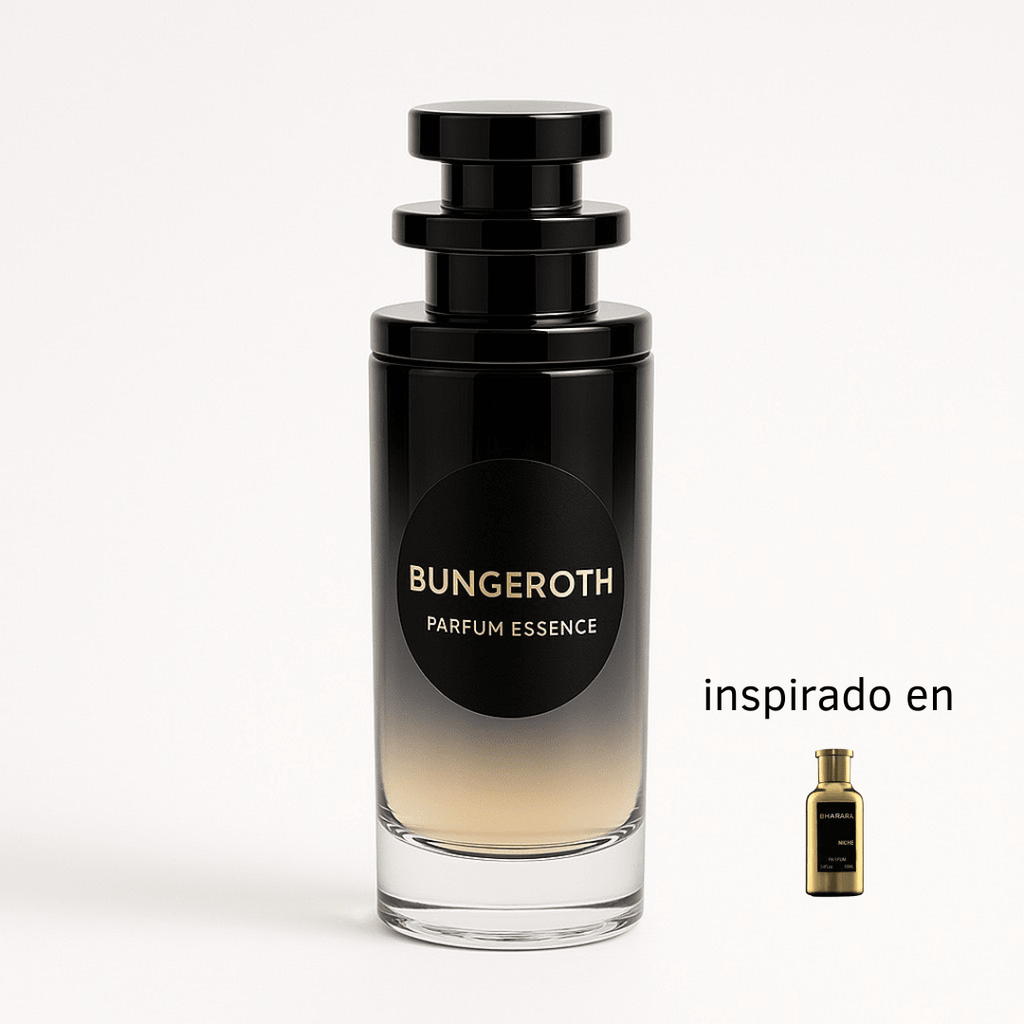 Mystic Aura (Inspirado en Bharara Niche Unisex)