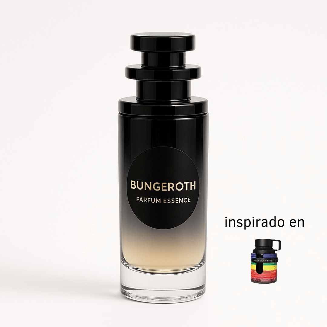 Night Pulse(Inspirado en odyssey spectra Unisex)