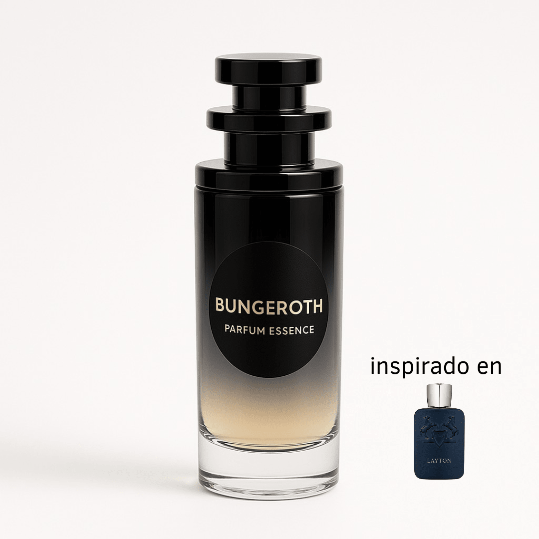 Nobleza Oculta(Inspirado en Parfums de Marly Layton Unisex)
