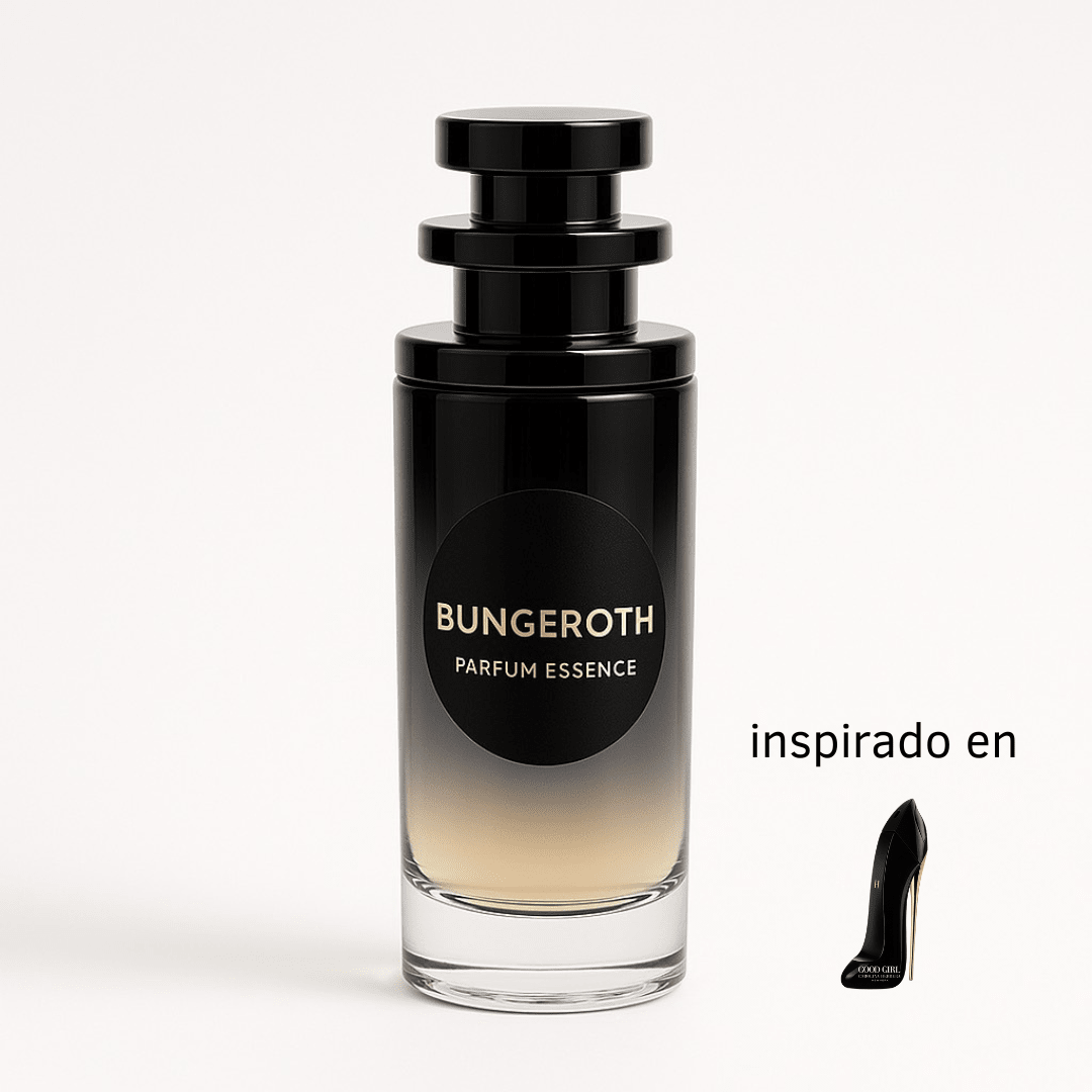 Noche de Gala(Inspirado en CH Good Girl Dama)