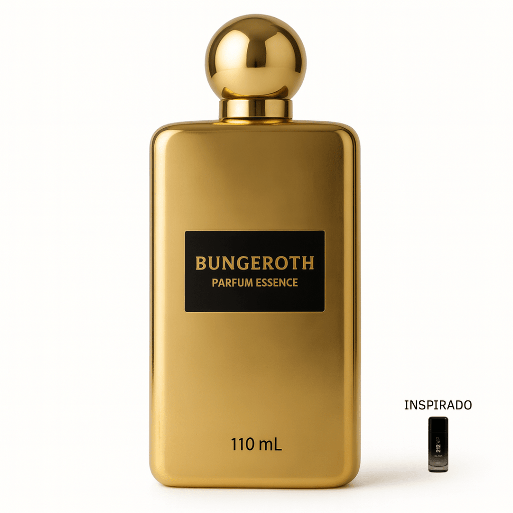 Noche Élite 110mL (Inspirado Ch 212 VIP Black men)