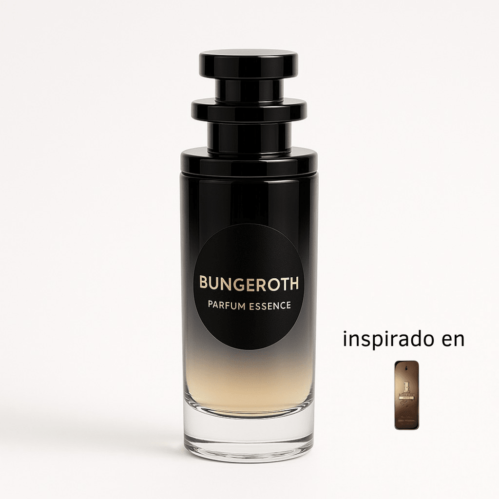 Oro Intenso (Paco Rabanne One Million Privé men)