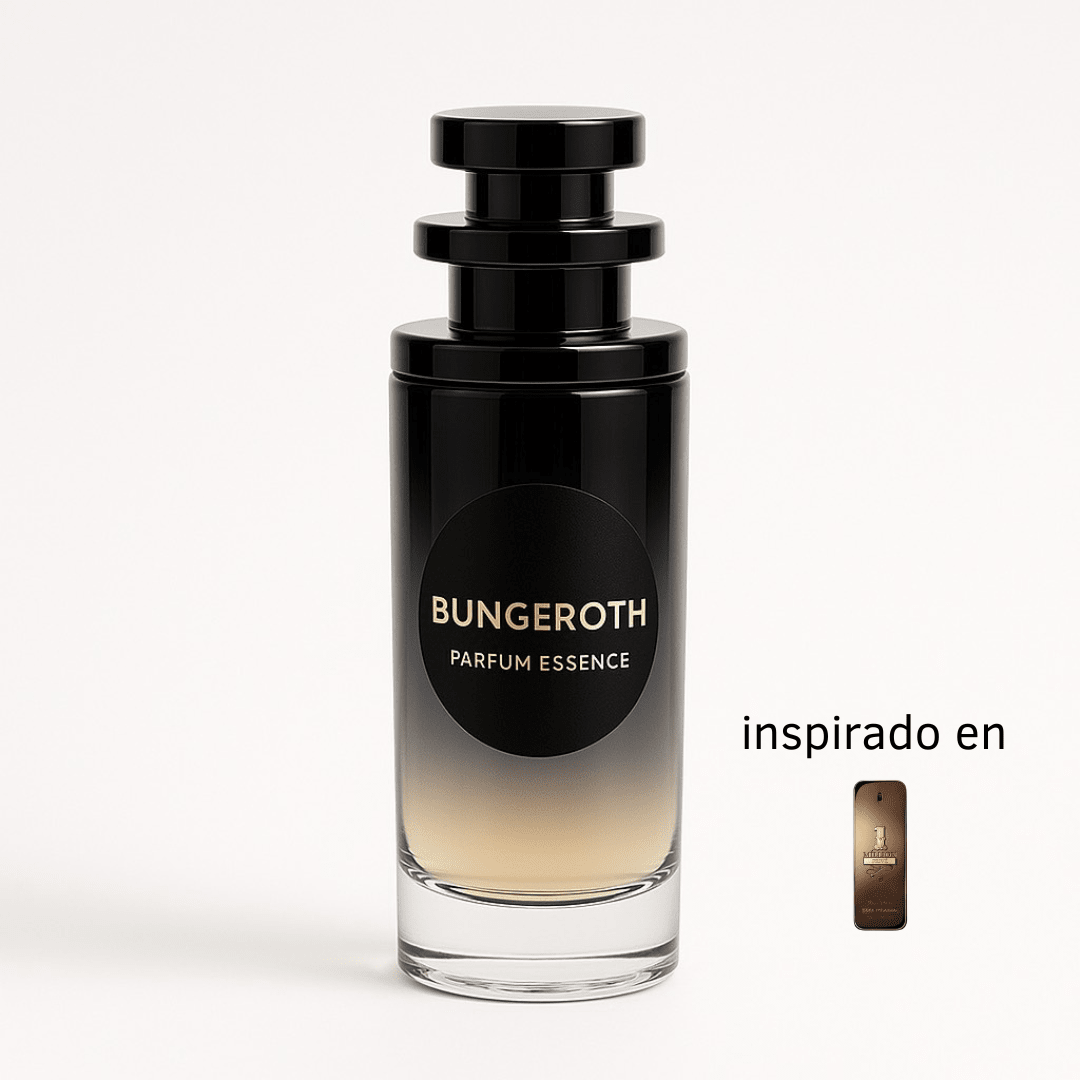 Oro Intenso (Paco Rabanne One Million Privé men)