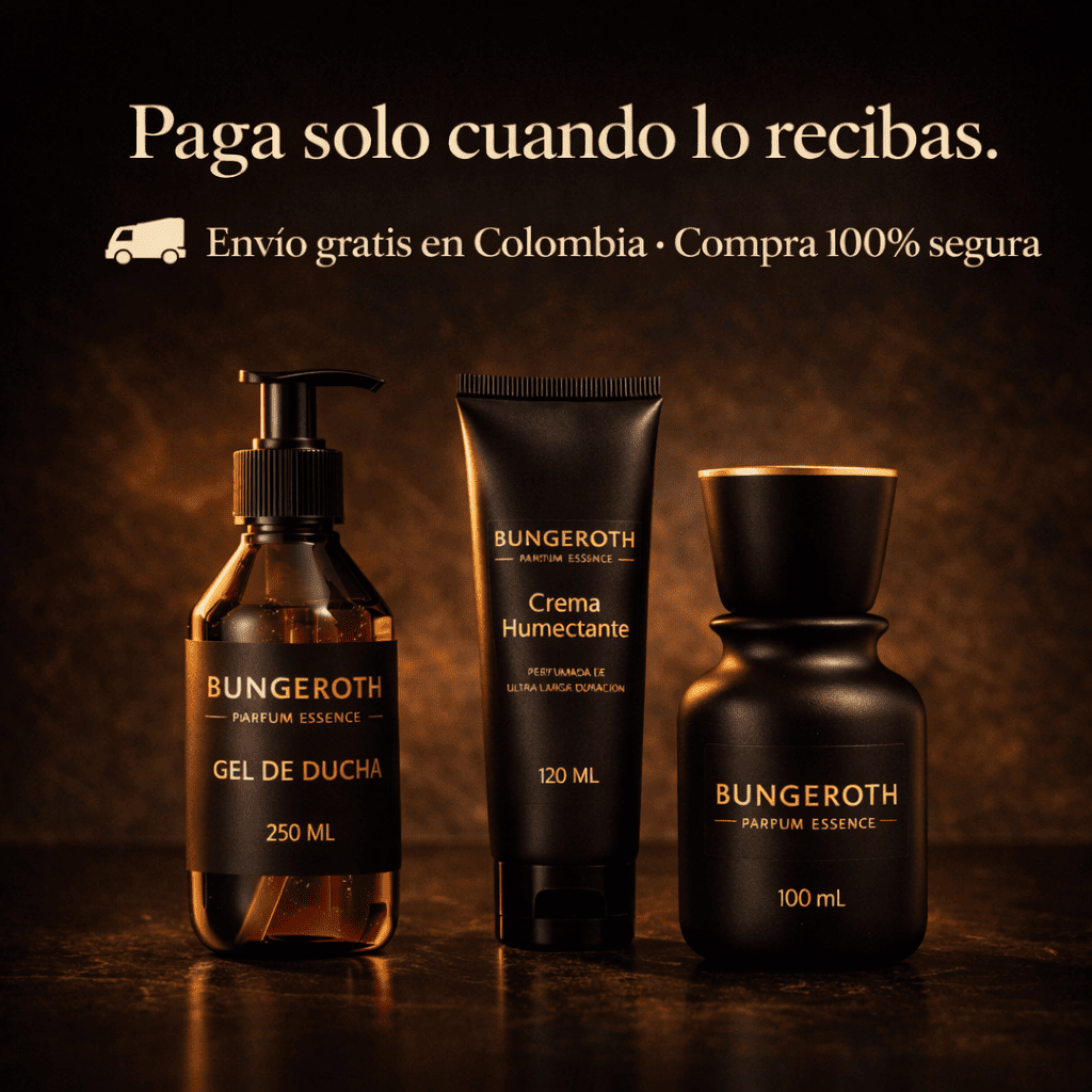 PACK EXPERIENCE BUNGEROTH