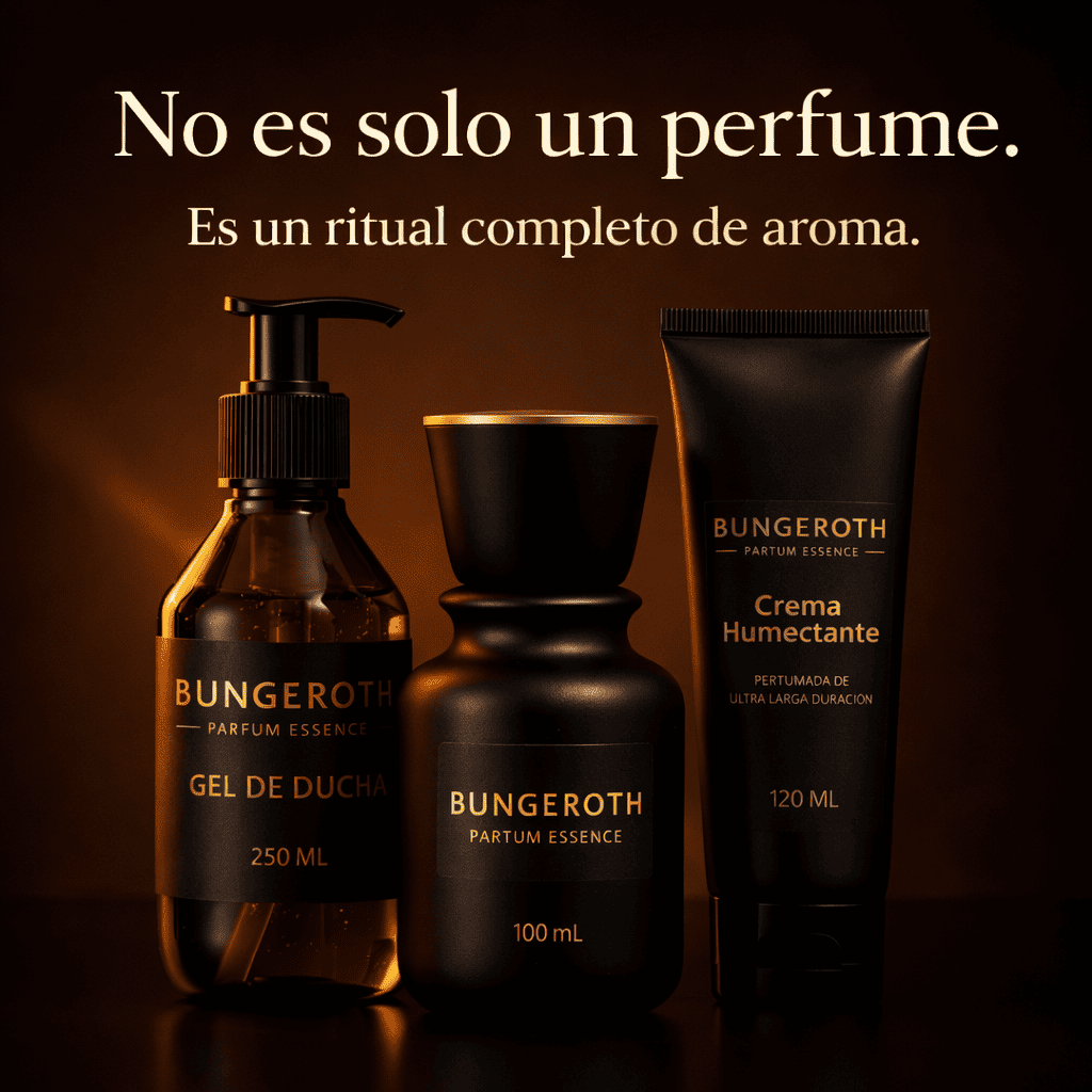 PACK EXPERIENCE BUNGEROTH