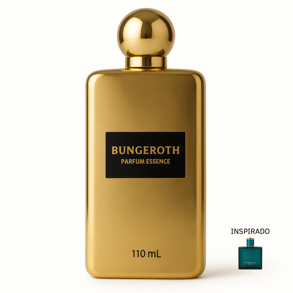 Pasión Mítica 110mL (Inspirado Versace Eros men)