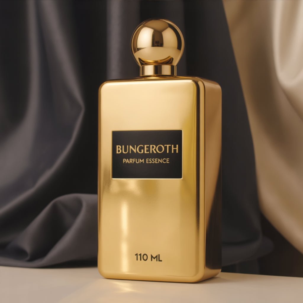 Perfume de Lujo 110 mL – Personaliza tu Aroma Exclusivo