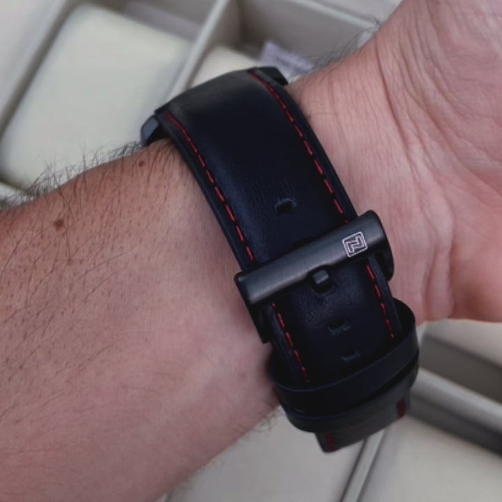 RELOJ NAVIFORCE DE HOMBRE