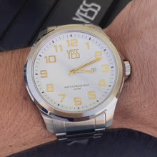 Cargar y reproducir el video en el visor de la galería, RELOJ YESS DE HOMBRE SMT-230418-01
