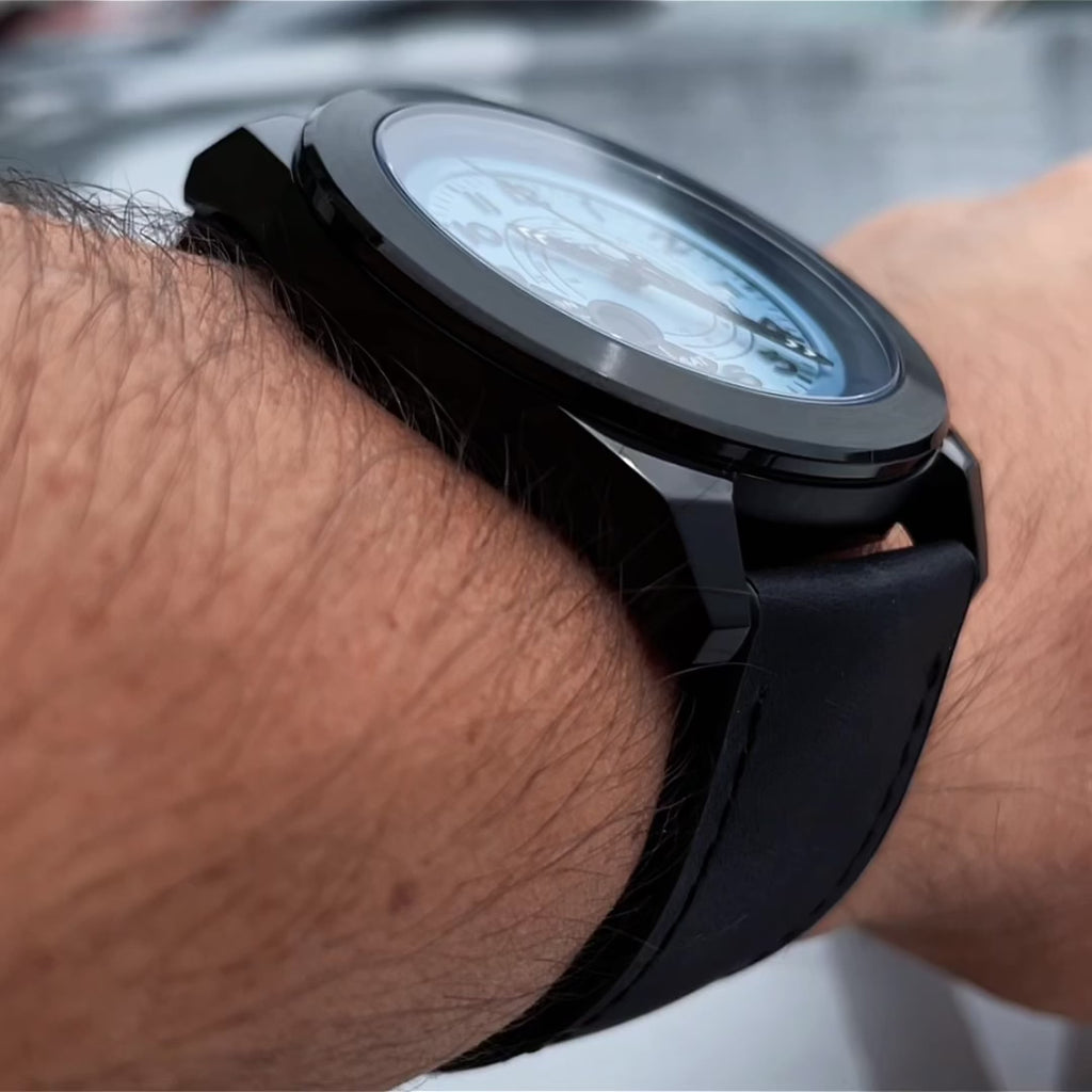 RELOJ YESS DE HOMBRE Y23052-03