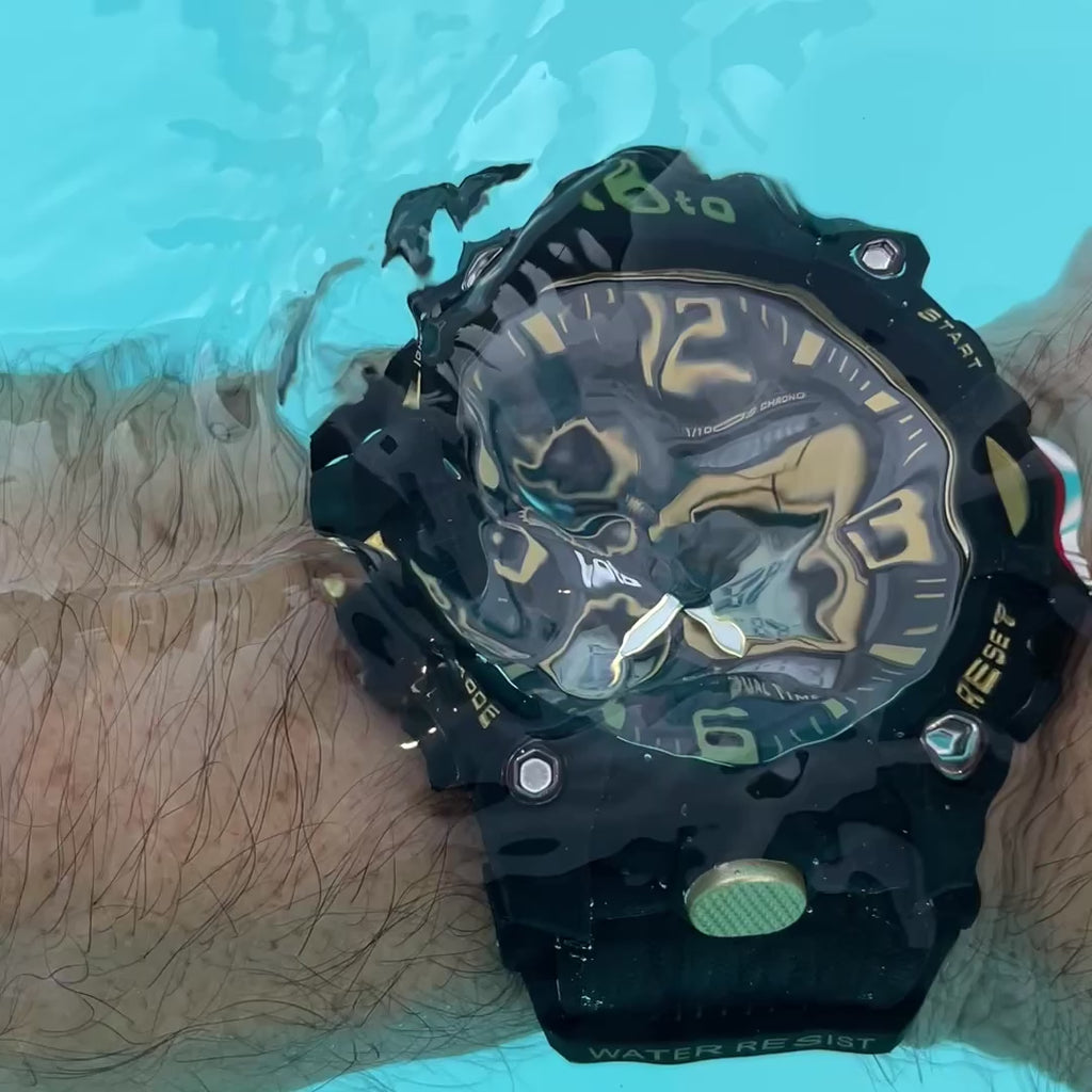 🔥 Reloj Loto Deportivo + ENVÍO GRATIS + REGALO SORPRESA 🎁