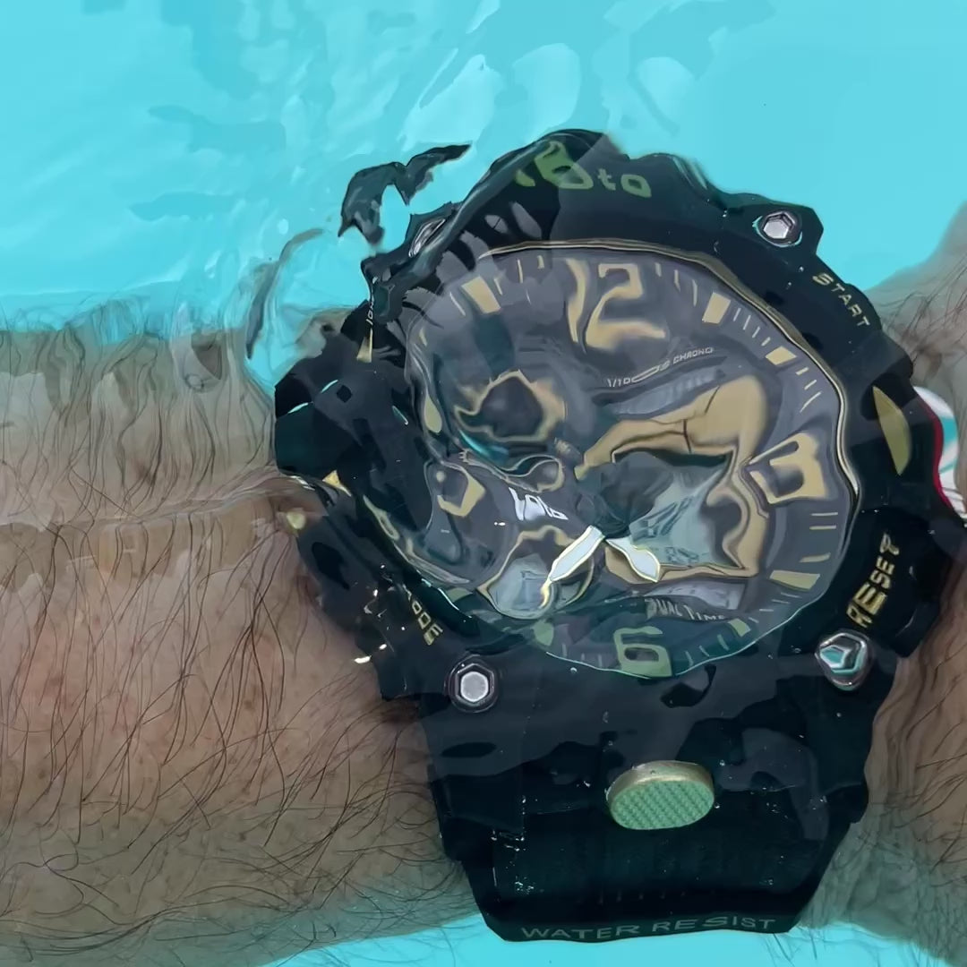 🔥 Reloj Loto Deportivo + ENVÍO GRATIS + REGALO SORPRESA 🎁