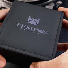 Cargar y reproducir el video en el visor de la galería, RELOJ TEMPUS DE HOMBRE
