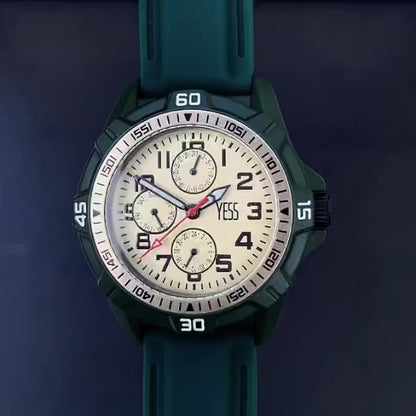 RELOJ YESS DE HOMBRE 1148G-02