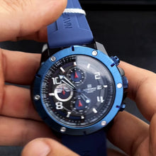 Cargar y reproducir el video en el visor de la galería, RELOJ NAVIFORCE DE HOMBRE
