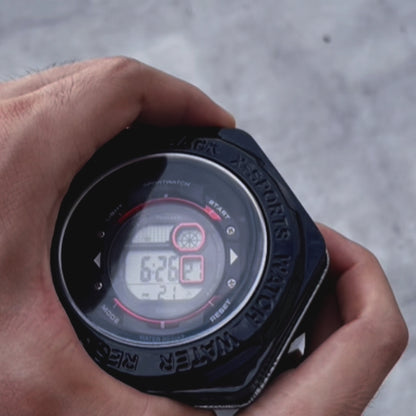 RELOJ PROTECH CABALLERO