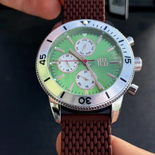 Cargar y reproducir el video en el visor de la galería, RELOJ YESS DE HOMBRE Y23018
