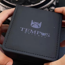 Cargar y reproducir el video en el visor de la galería, RELOJ TEMPUS DE HOMBRE + PERFUME
