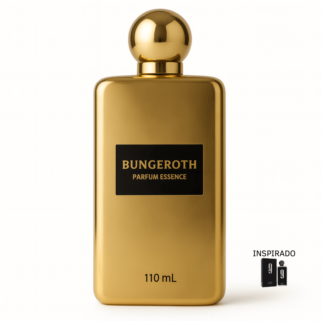 Pulso Nocturno 110 mL (Inspirado en Afnan 9PM – Hombre)