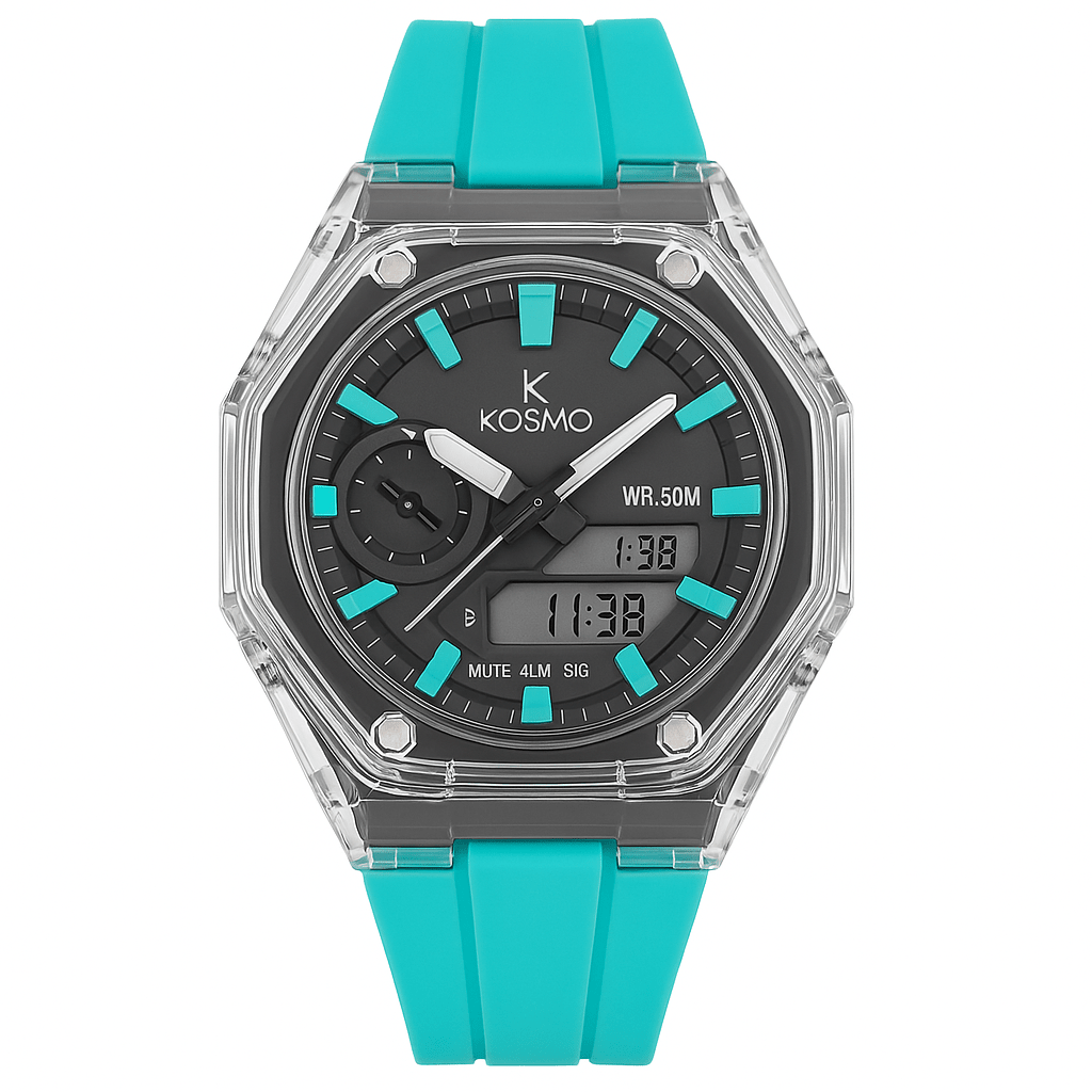RELOJ KOSMO K4010