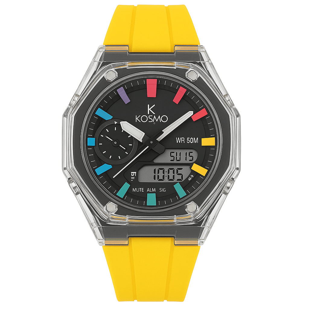 RELOJ KOSMO K4010