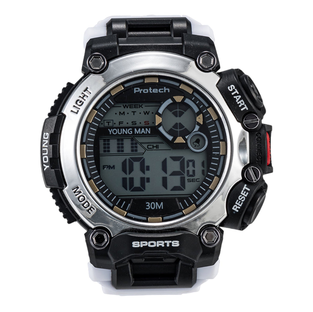 RELOJ PROTECH CABALLERO
