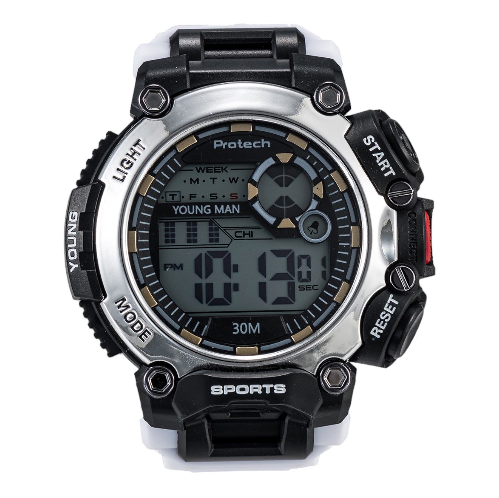 RELOJ PROTECH CABALLERO