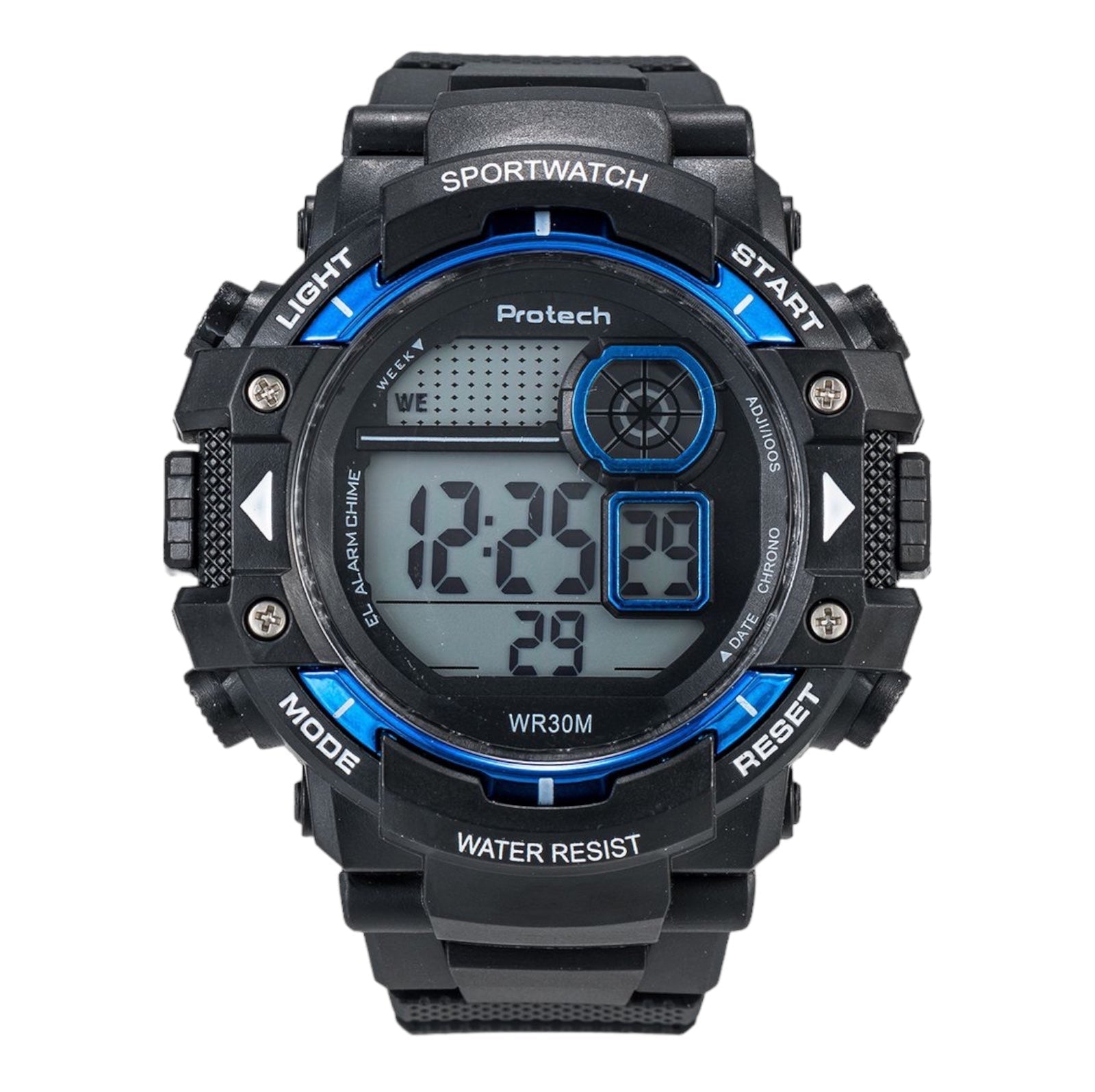 RELOJ PROTECH CABALLERO