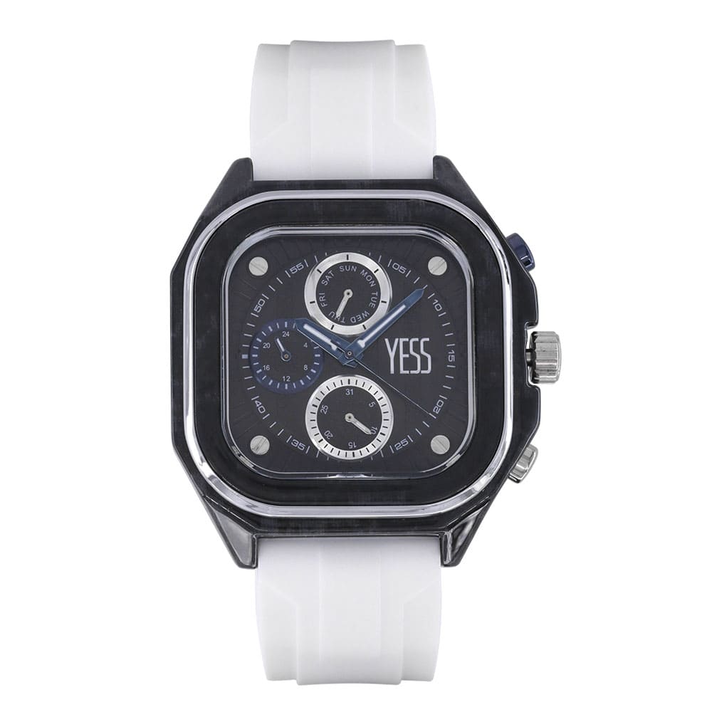 RELOJ YESS DE HOMBRE Y23063-06