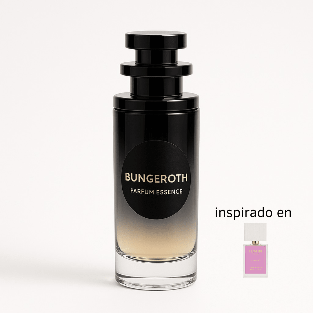 Rosas Eternas(Inspirado en Ilmin Il Roso Unisex)