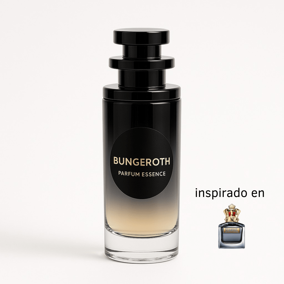 Royal Impact (Jean Paul Gaultier Scandal men)
