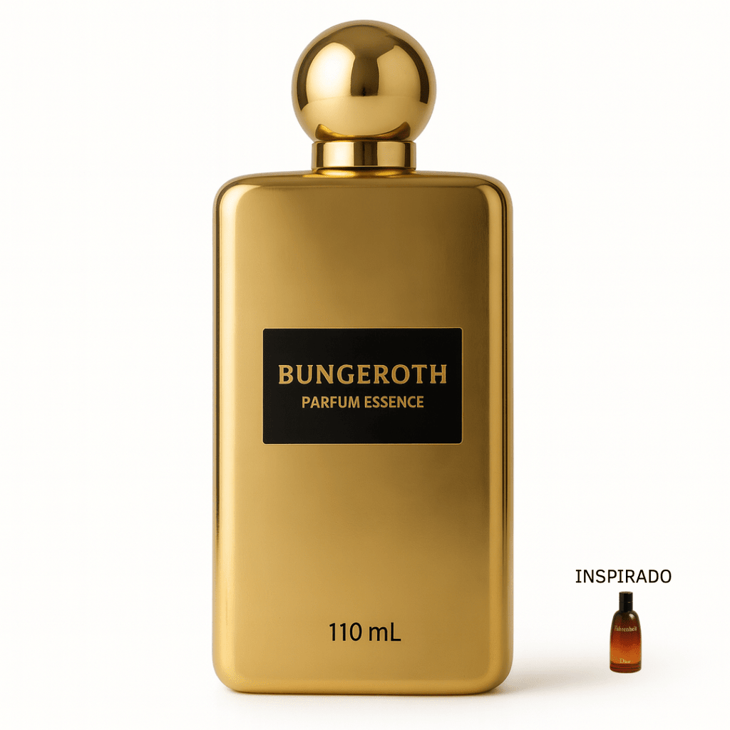 Termal Ardiente 110 mL (Inspirado en Christian Dior Fahrenheit Men)