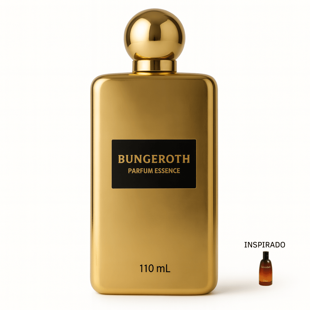 Termal Ardiente 110 mL (Inspirado en Christian Dior Fahrenheit Men)