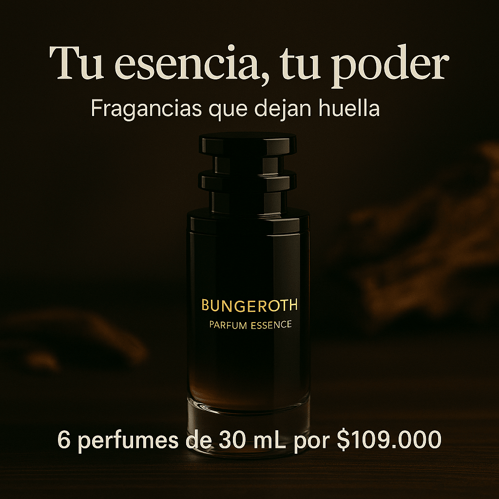 Amatista Misteriosa(Inspirado en Lattafa Amethyste Unisex)