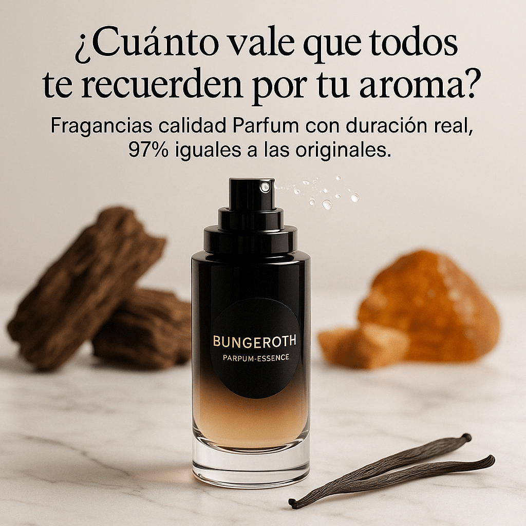 Amatista Misteriosa(Inspirado en Lattafa Amethyste Unisex)