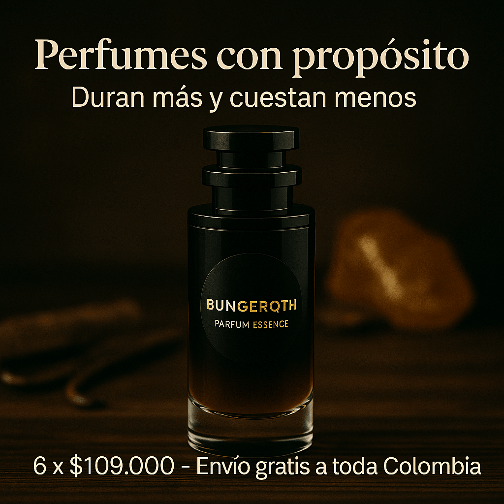 Amatista Misteriosa(Inspirado en Lattafa Amethyste Unisex)