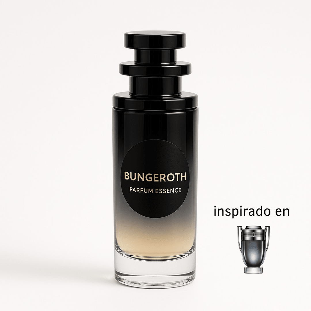 Victoria Absoluta (Paco Rabanne Invictus Intense men)
