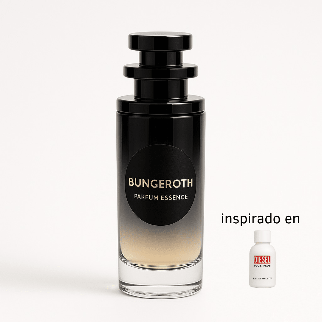 Vigor Cristalino(Inspirado Diesel Plus Blanca men)